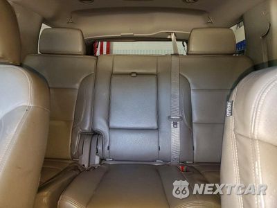 Zdjęcie 10 z 14 samochodu: 2015 GMC YUKON SLE VIN:1GKS1AKC8FR730122 - miniatura