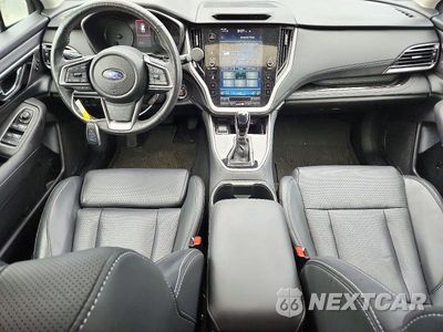 Zdjęcie 8 z 14 samochodu: 2024 SUBARU OUTBACK LIMITED VIN:4S4BTANC9R3132688 - miniatura