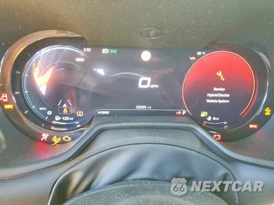 Zdjęcie 9 z 12 samochodu: 2024 DODGE HORNET R/T PLUS VIN:ZACPDFDWXR3A21828 - miniatura
