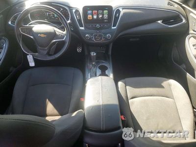 Zdjęcie 8 z 13 samochodu: 2016 CHEVROLET MALIBU LT VIN:1G1ZE5ST4GF220965 - miniatura