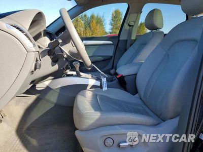 Zdjęcie 7 z 14 samochodu: 2014 AUDI Q5 PREMIUM PLUS VIN:WA1DGAFP9EA093944 - miniatura