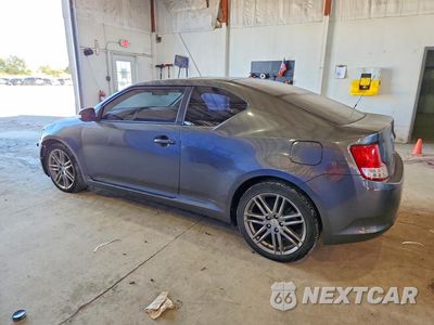 Drugie zdjęcie samochodu z przodu: 2013 SCION TC BASE VIN:JTKJF5C71D3052081 - miniatura