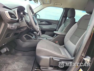 Zdjęcie 7 z 14 samochodu: 2021 CHEVROLET TRAILBLAZER LS VIN:KL79MMS23MB115345 - miniatura