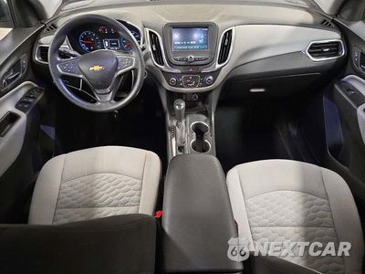 Zdjęcie 8 z 13 samochodu: 2018 CHEVROLET EQUINOX LS VIN:3GNAXREV7JS552749 - miniatura