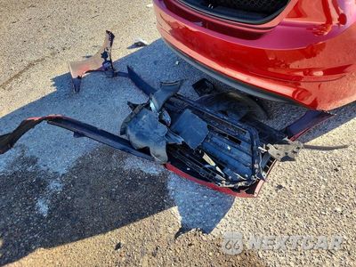 Zdjęcie 12 z 13 samochodu: 2017 HYUNDAI ELANTRA SE VIN:5NPD84LF1HH179083 - miniatura