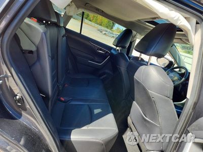 Zdjęcie 10 z 12 samochodu: 2021 TOYOTA RAV4 XLE PREMIUM VIN:2T3A1RFV2MW143798 - miniatura
