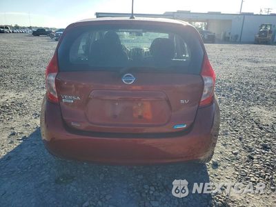 Zdjęcie 6 z 14 samochodu: 2016 NISSAN VERSA NOTE SV VIN:3N1CE2CP9GL360807 - miniatura