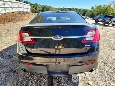 Zdjęcie 6 z 13 samochodu: 2017 FORD TAURUS POLICE INTERCEPTOR VIN:1FAHP2L90HG103917 - miniatura
