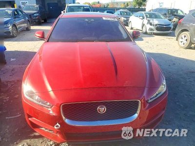 Zdjęcie 6 z 13 samochodu: 2017 JAGUAR XE PREMIUM VIN:SAJAJ4BN4HA976646 - miniatura