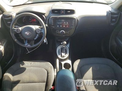 Zdjęcie 8 z 12 samochodu: 2019 KIA SOUL + VIN:KNDJP3A55K7656054 - miniatura