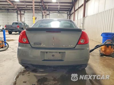 Zdjęcie 6 z 12 samochodu: 2009 PONTIAC G6 VIN:1G2ZJ57K194240404 - miniatura