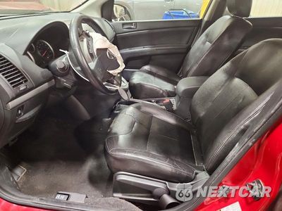 Zdjęcie 7 z 13 samochodu: 2012 NISSAN SENTRA 2.0 VIN:3N1AB6AP2CL648978 - miniatura