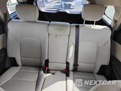 Zdjęcie 10 z 13 samochodu: 2014 HYUNDAI SANTA FE GLS VIN:KM8SM4HF4EU067404 - miniatura