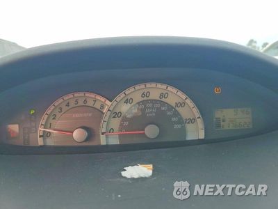Zdjęcie 9 z 12 samochodu: 2008 TOYOTA YARIS BASE VIN:JTDBT923381248647 - miniatura