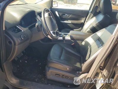 Zdjęcie 7 z 13 samochodu: 2014 FORD EDGE SEL VIN:2FMDK4JC6EBA32979 - miniatura
