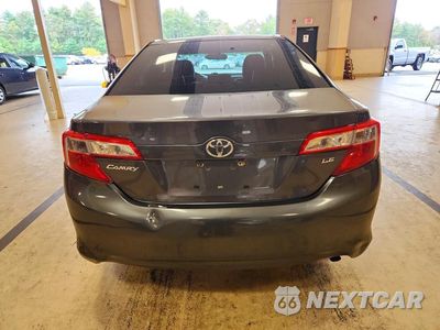 Zdjęcie 6 z 12 samochodu: 2012 TOYOTA CAMRY LE VIN:4T1BF1FKXCU202634 - miniatura