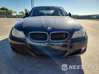 Piąte zdjęcie samochodu w środku: 2011 BMW 328 XI VIN:WBAPK7C51BA819540 - miniatura