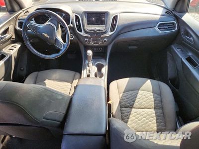 Zdjęcie 8 z 13 samochodu: 2019 CHEVROLET EQUINOX LT VIN:2GNAXUEV5K6303272 - miniatura