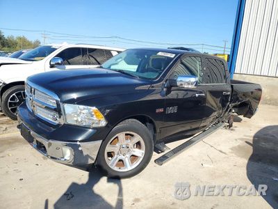 2018 RAM 1500 SLT 1C6RR6LT8JS195042 - główne zdjęcie licytacji z USA - miniatura