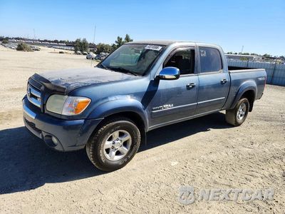 2006 TOYOTA TUNDRA SR5 5TBDT441X6S537590 - główne zdjęcie licytacji z USA - miniatura