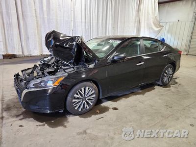 2025 NISSAN ALTIMA SV 1N4BL4DV7SN391804 - główne zdjęcie licytacji z USA - miniatura