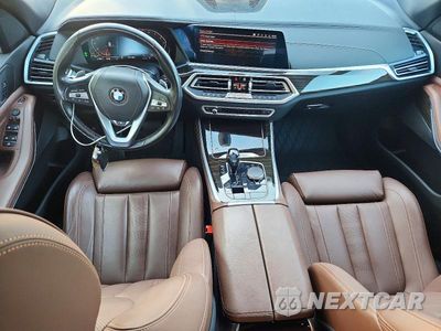 Zdjęcie 8 z 13 samochodu: 2020 BMW X5 XDRIVE40I VIN:5UXCR6C0XLLL74859 - miniatura