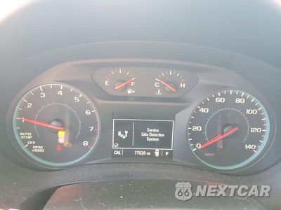 Zdjęcie 9 z 13 samochodu: 2020 CHEVROLET MALIBU LS VIN:1G1ZC5ST1LF128051 - miniatura
