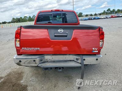 Zdjęcie 6 z 12 samochodu: 2017 NISSAN FRONTIER SV VIN:1N6DD0ER9HN772215 - miniatura