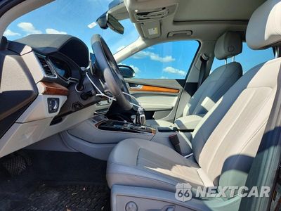 Zdjęcie 7 z 13 samochodu: 2023 AUDI Q5 PREMIUM PLUS 45 VIN:WA1EAAFY5P2015592 - miniatura