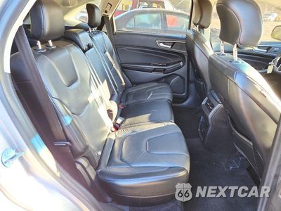 Zdjęcie 11 z 13 samochodu: 2018 FORD EDGE TITANIUM VIN:2FMPK4K97JBB75773 - miniatura