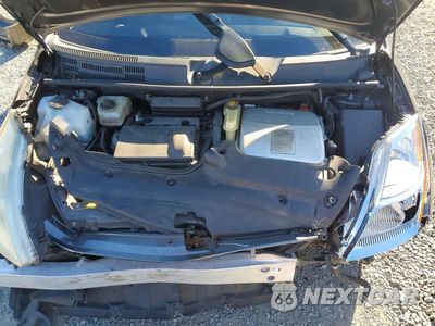 Zdjęcie 12 z 14 samochodu: 2008 TOYOTA PRIUS BASE VIN:JTDKB20U583323178 - miniatura