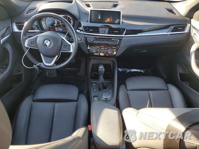 Zdjęcie 8 z 14 samochodu: 2019 BMW X1 XDRIVE28I VIN:WBXHT3C52K3H33922 - miniatura
