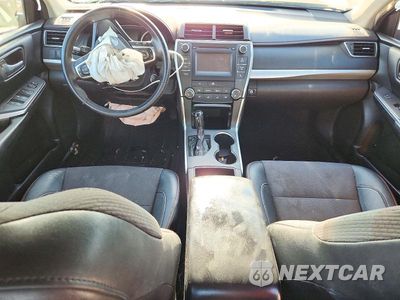 Zdjęcie 8 z 12 samochodu: 2017 TOYOTA CAMRY SE VIN:4T1BF1FK6HU728153 - miniatura