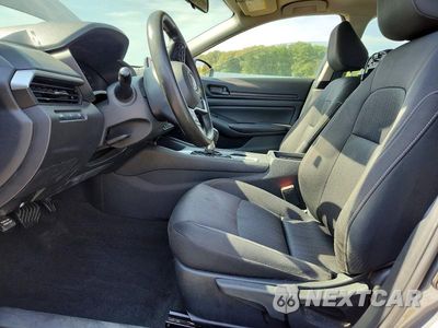 Zdjęcie 7 z 12 samochodu: 2023 NISSAN ALTIMA S VIN:1N4BL4BV6PN348694 - miniatura