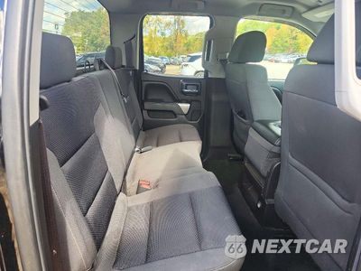 Zdjęcie 10 z 12 samochodu: 2016 CHEVROLET SILVERADO K1500 LT VIN:1GCVKREC9GZ200680 - miniatura