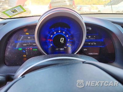 Zdjęcie 9 z 12 samochodu: 2011 HONDA CR-Z EX VIN:JHMZF1D64BS005461 - miniatura