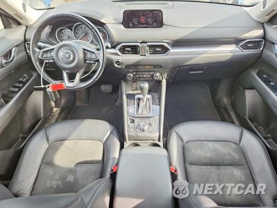 Zdjęcie 8 z 13 samochodu: 2018 MAZDA CX-5 TOURING VIN:JM3KFBCMXJ0444495 - miniatura