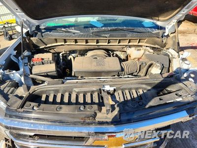 Zdjęcie 11 z 12 samochodu: 2026 CHEVROLET SILVERADO K1500 HIGH COUNTRY VIN:1GCUKJEL1TZ256541 - miniatura