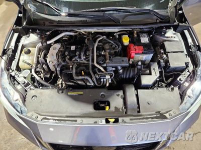 Zdjęcie 11 z 12 samochodu: 2022 NISSAN SENTRA SR VIN:3N1AB8DV1NY250866 - miniatura