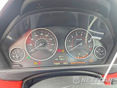 Zdjęcie 9 z 11 samochodu: 2016 BMW 428 I GRAN COUPE SULEV VIN:WBA4A9C58GG695448 - miniatura