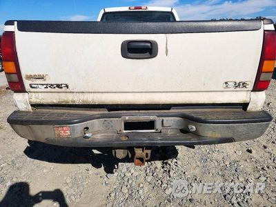 Zdjęcie 10 z 12 samochodu: 2001 GMC SIERRA C2500 HEAVY DUTY VIN:1GTHC24U51Z267005 - miniatura