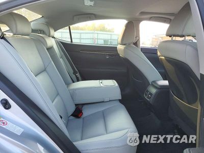 Zdjęcie 10 z 12 samochodu: 2013 LEXUS ES 350 VIN:JTHBK1GG4D2083954 - miniatura