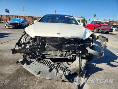 Piąte zdjęcie samochodu w środku: 2014 MERCEDES-BENZ E 350 4MATIC VIN:WDDKJ8JB2EF258244 - miniatura