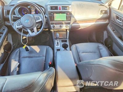 Zdjęcie 8 z 14 samochodu: 2016 SUBARU OUTBACK 2.5I LIMITED VIN:4S4BSBNC3G3356741 - miniatura