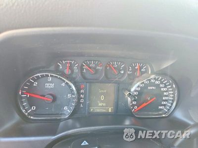 Zdjęcie 9 z 12 samochodu: 2017 CHEVROLET SILVERADO C1500 VIN:1GCNCNEH2HZ253174 - miniatura