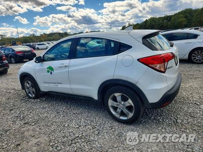 Drugie zdjęcie samochodu z przodu: 2017 HONDA HR-V LX VIN:3CZRU6H37HM721125 - miniatura