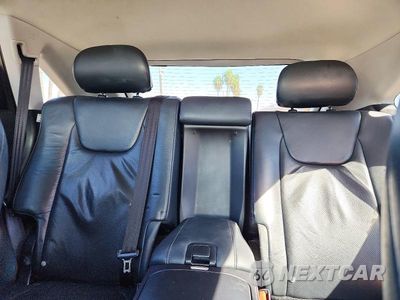 Zdjęcie 10 z 13 samochodu: 2015 LEXUS RX 350 BASE VIN:2T2ZK1BA4FC187072 - miniatura