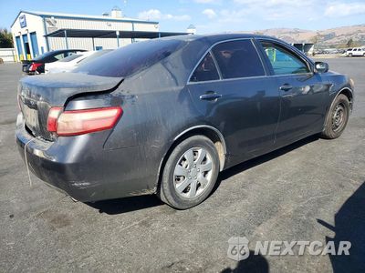 Trzecie zdjęcie samochodu z tyłu: 2008 TOYOTA CAMRY LE VIN:4T4BE46K28R033050 - miniatura