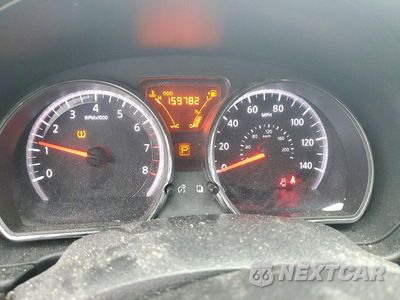 Zdjęcie 9 z 13 samochodu: 2014 NISSAN VERSA NOTE S VIN:3N1CE2CP6EL371647 - miniatura