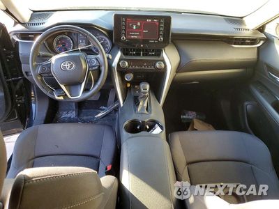 Zdjęcie 8 z 13 samochodu: 2022 TOYOTA VENZA LE VIN:JTEAAAAH1NJ094673 - miniatura
